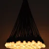 Best Pamono 85 Chandelier by Rody Graumans for Droog, 1992