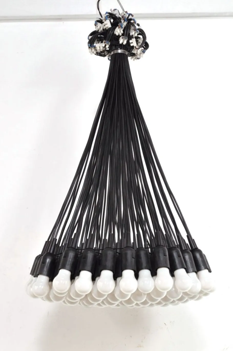 Best Pamono 85 Chandelier by Rody Graumans for Droog, 1992