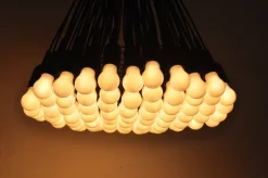 Best Pamono 85 Chandelier by Rody Graumans for Droog, 1992