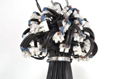 Best Pamono 85 Chandelier by Rody Graumans for Droog, 1992