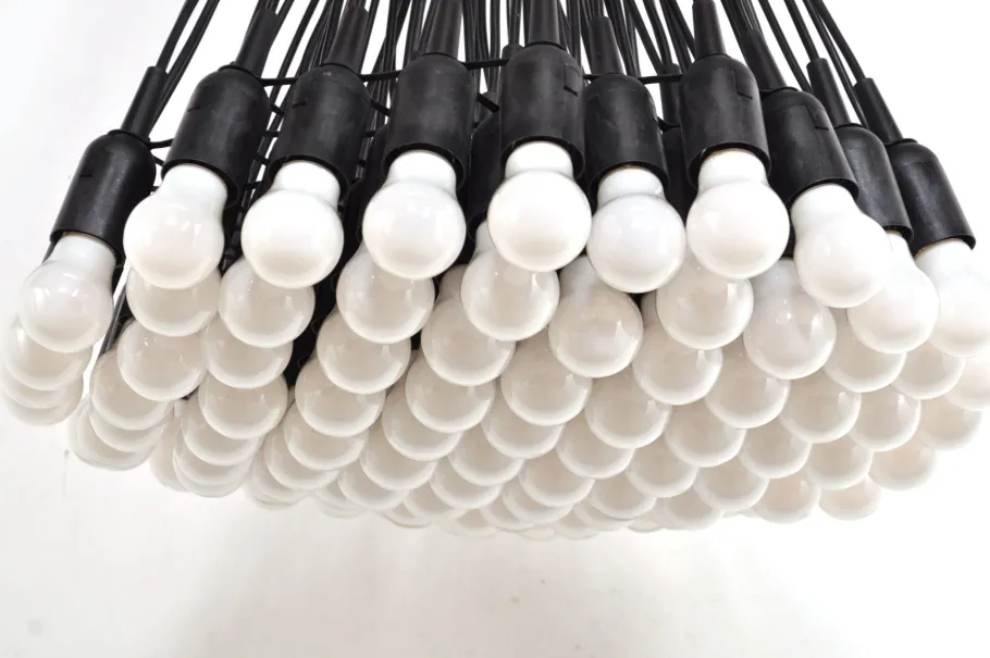 Best Pamono 85 Chandelier by Rody Graumans for Droog, 1992