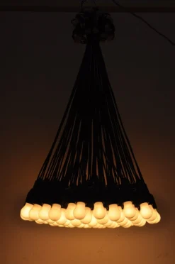 Best Pamono 85 Chandelier by Rody Graumans for Droog, 1992