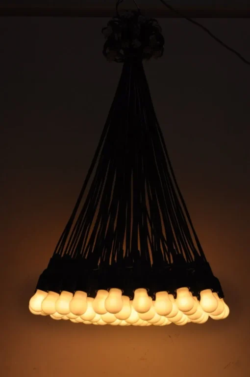 Best Pamono 85 Chandelier by Rody Graumans for Droog, 1992