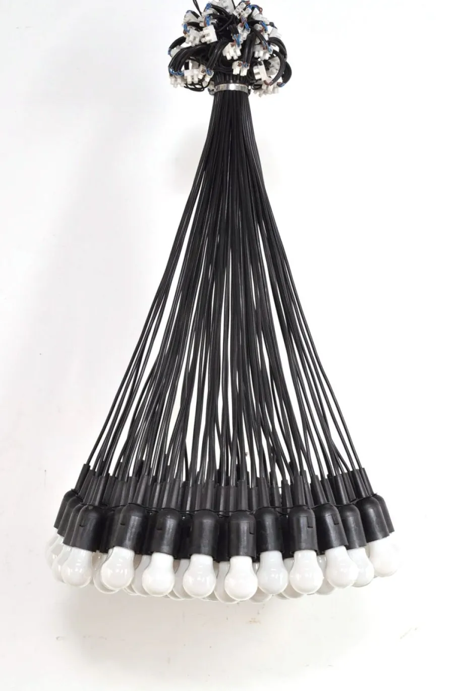 Best Pamono 85 Chandelier by Rody Graumans for Droog, 1992