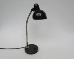 Hot Pamono 6561 Desk Lamp by Christian Dell for Kaiser Idell, 1930s