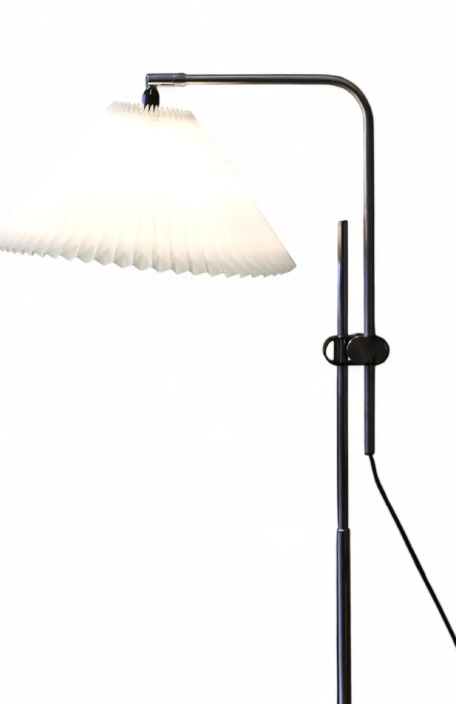 New Pamono 321 Floor Lamp by Michael Bang for Le Klint, 1990s