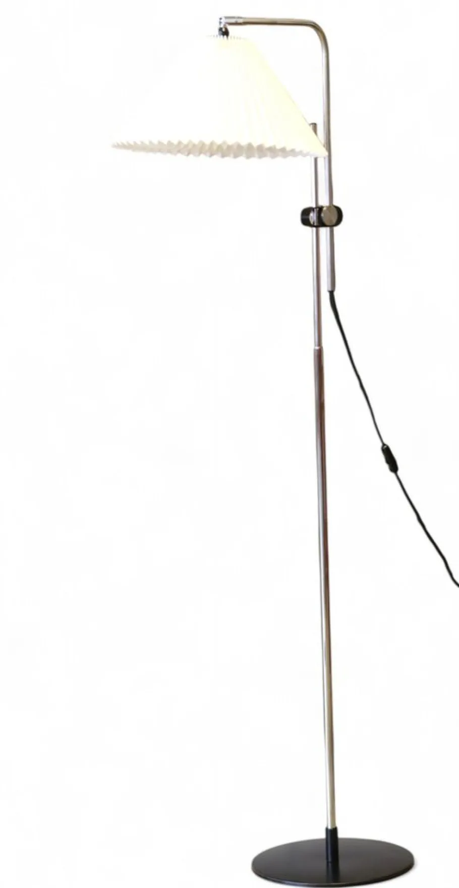 New Pamono 321 Floor Lamp by Michael Bang for Le Klint, 1990s