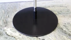 New Pamono 321 Floor Lamp by Michael Bang for Le Klint, 1990s