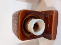 Online Pamono 6168 Mirror Sconce by Wilhelm Wagenfeld for Lindner, 1950s