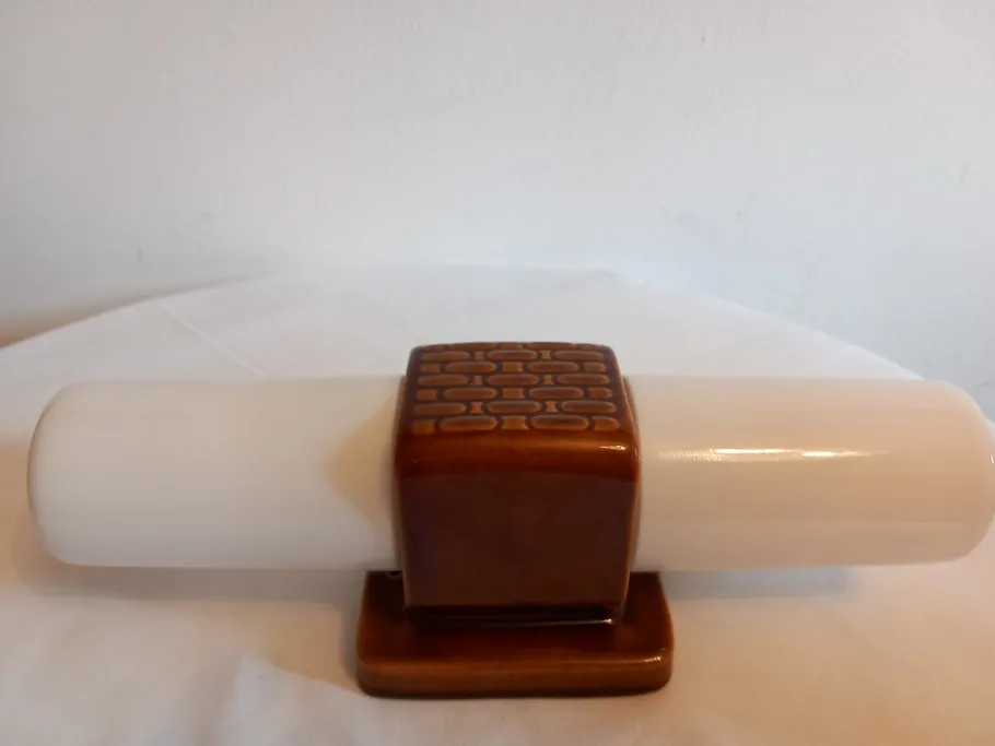 Online Pamono 6168 Mirror Sconce by Wilhelm Wagenfeld for Lindner, 1950s