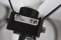 Sale Pamono 676 Radar Table Lamp by Elio Martinelli for Martinelli Luce, 1970s