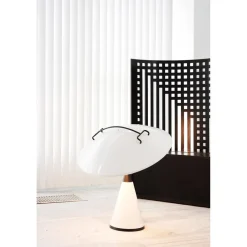 Sale Pamono 676 Radar Table Lamp by Elio Martinelli for Martinelli Luce, 1970s