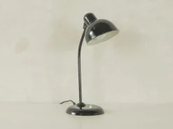 Pamono 6556 Table Lamp by Christian Dell for Kaiser Idell, 1930s
