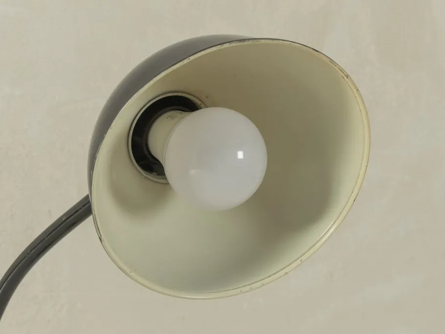 Pamono 6556 Table Lamp by Christian Dell for Kaiser Idell, 1930s