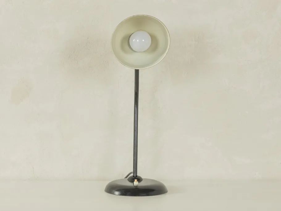 Pamono 6556 Table Lamp by Christian Dell for Kaiser Idell, 1930s