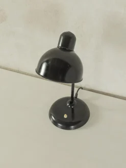 Pamono 6556 Table Lamp by Christian Dell for Kaiser Idell, 1930s