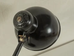 Pamono 6556 Table Lamp by Christian Dell for Kaiser Idell, 1930s