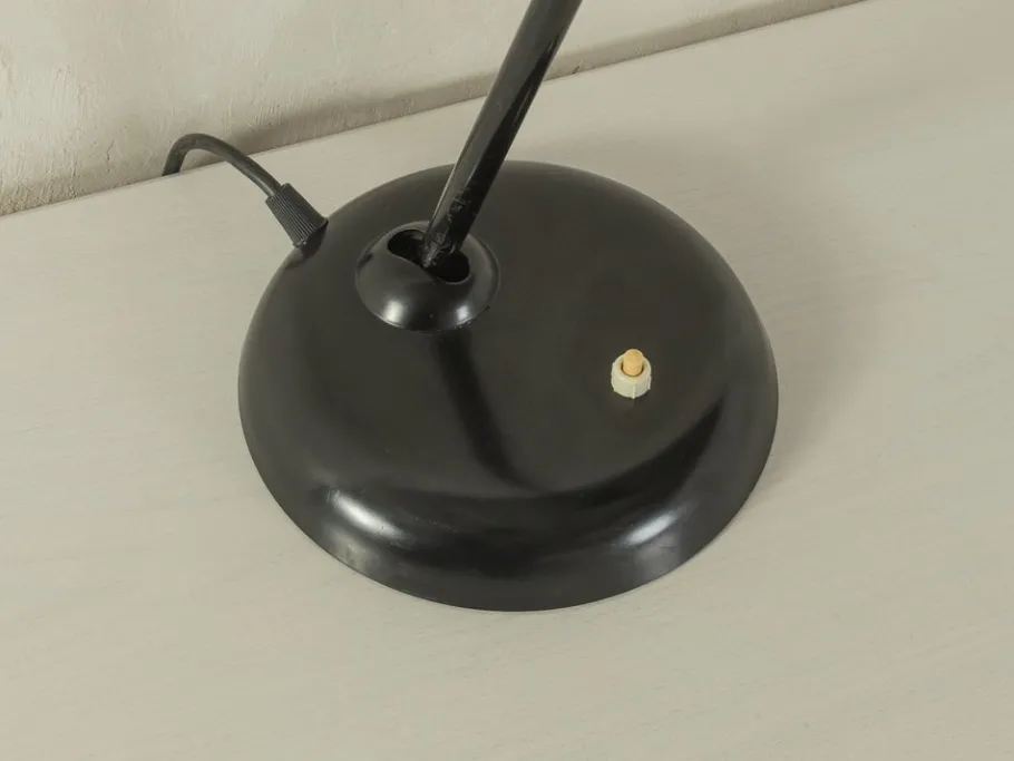 Pamono 6556 Table Lamp by Christian Dell for Kaiser Idell, 1930s