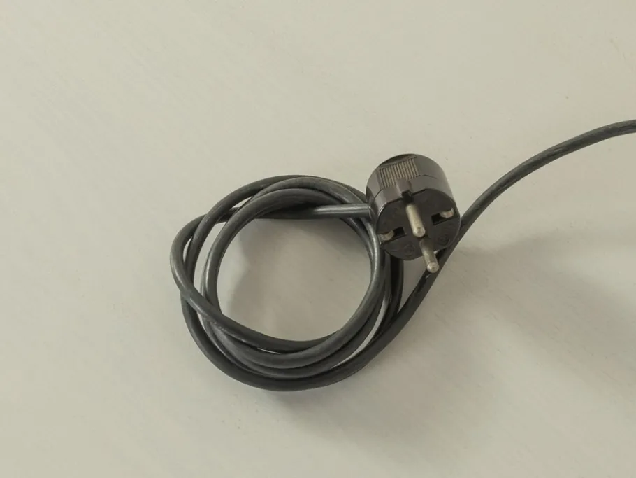 Pamono 6556 Table Lamp by Christian Dell for Kaiser Idell, 1930s