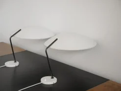 Discount Pamono 232 Wall Lamps by Bruno Gatta, 1962, Set of 2