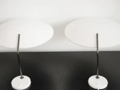Discount Pamono 232 Wall Lamps by Bruno Gatta, 1962, Set of 2