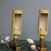 Online Pamono 2134 Wall Light from Stilnovo, 1950s, Set of 2