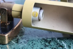 Online Pamono 2134 Wall Light from Stilnovo, 1950s, Set of 2