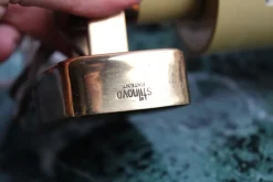 Online Pamono 2134 Wall Light from Stilnovo, 1950s, Set of 2