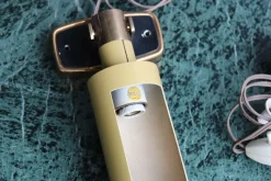 Online Pamono 2134 Wall Light from Stilnovo, 1950s, Set of 2