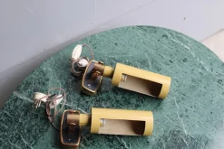 Online Pamono 2134 Wall Light from Stilnovo, 1950s, Set of 2