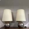 Sale Pamono 2 X ETable Lamps by Florian Schulz for Ora, 1980s, Set of 2