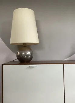 Sale Pamono 2 X ETable Lamps by Florian Schulz for Ora, 1980s, Set of 2