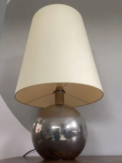 Sale Pamono 2 X ETable Lamps by Florian Schulz for Ora, 1980s, Set of 2