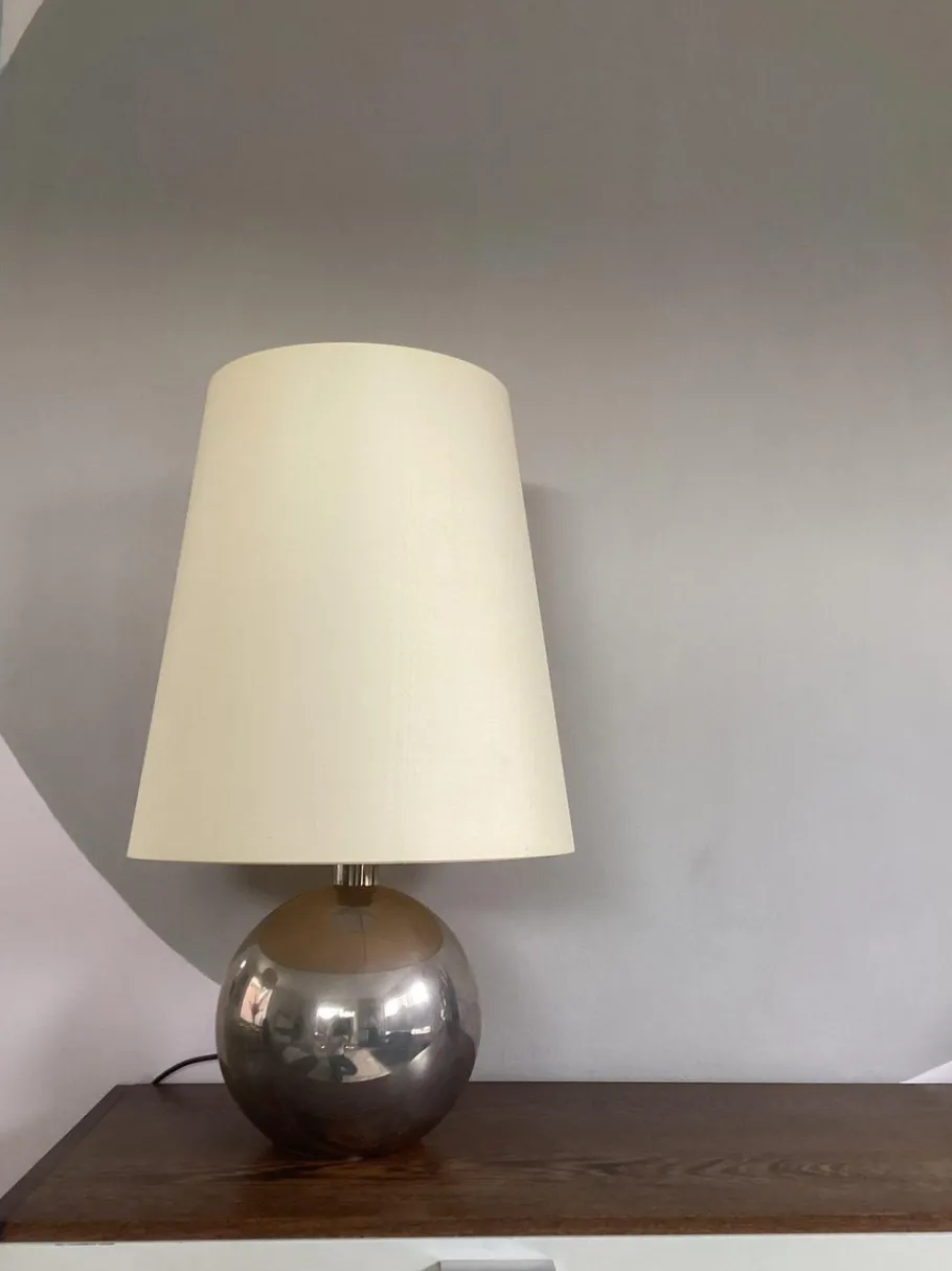 Sale Pamono 2 X ETable Lamps by Florian Schulz for Ora, 1980s, Set of 2
