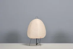 Sale Pamono 1A Akari Table Lamp by Isamu Noguchi for Ozeki, 1952