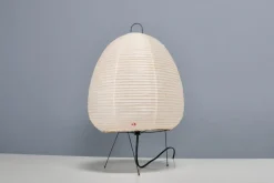 Sale Pamono 1A Akari Table Lamp by Isamu Noguchi for Ozeki, 1952