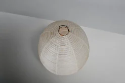 Sale Pamono 1A Akari Table Lamp by Isamu Noguchi for Ozeki, 1952