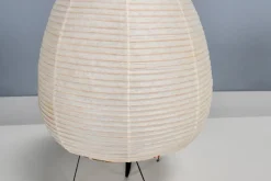 Sale Pamono 1A Akari Table Lamp by Isamu Noguchi for Ozeki, 1952