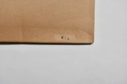 Sale Pamono 1A Akari Table Lamp by Isamu Noguchi for Ozeki, 1952