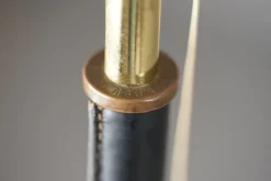 New Pamono A805 Angel Wing Floor Lamp by Alvar Aalto for Valaistustyö, 1950s