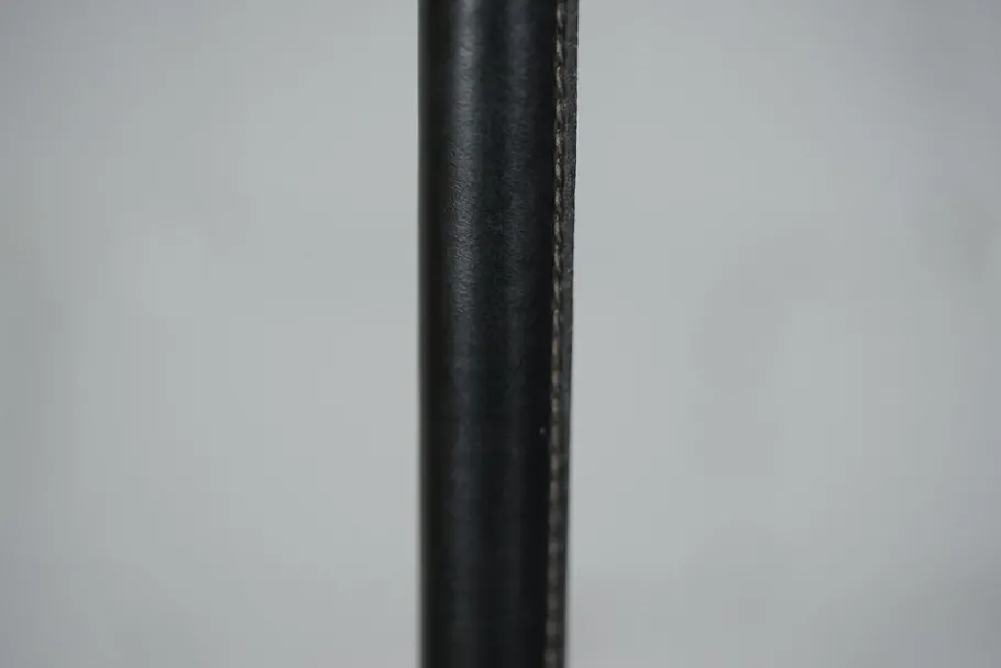 New Pamono A805 Angel Wing Floor Lamp by Alvar Aalto for Valaistustyö, 1950s