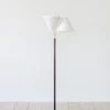 Hot Pamono A810 Floor Lamp by Alvar Aalto for Valaistustyö, Finland, 1950s