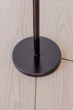 Hot Pamono A810 Floor Lamp by Alvar Aalto for Valaistustyö, Finland, 1950s