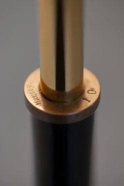 Hot Pamono A810 Floor Lamp by Alvar Aalto for Valaistustyö, Finland, 1950s