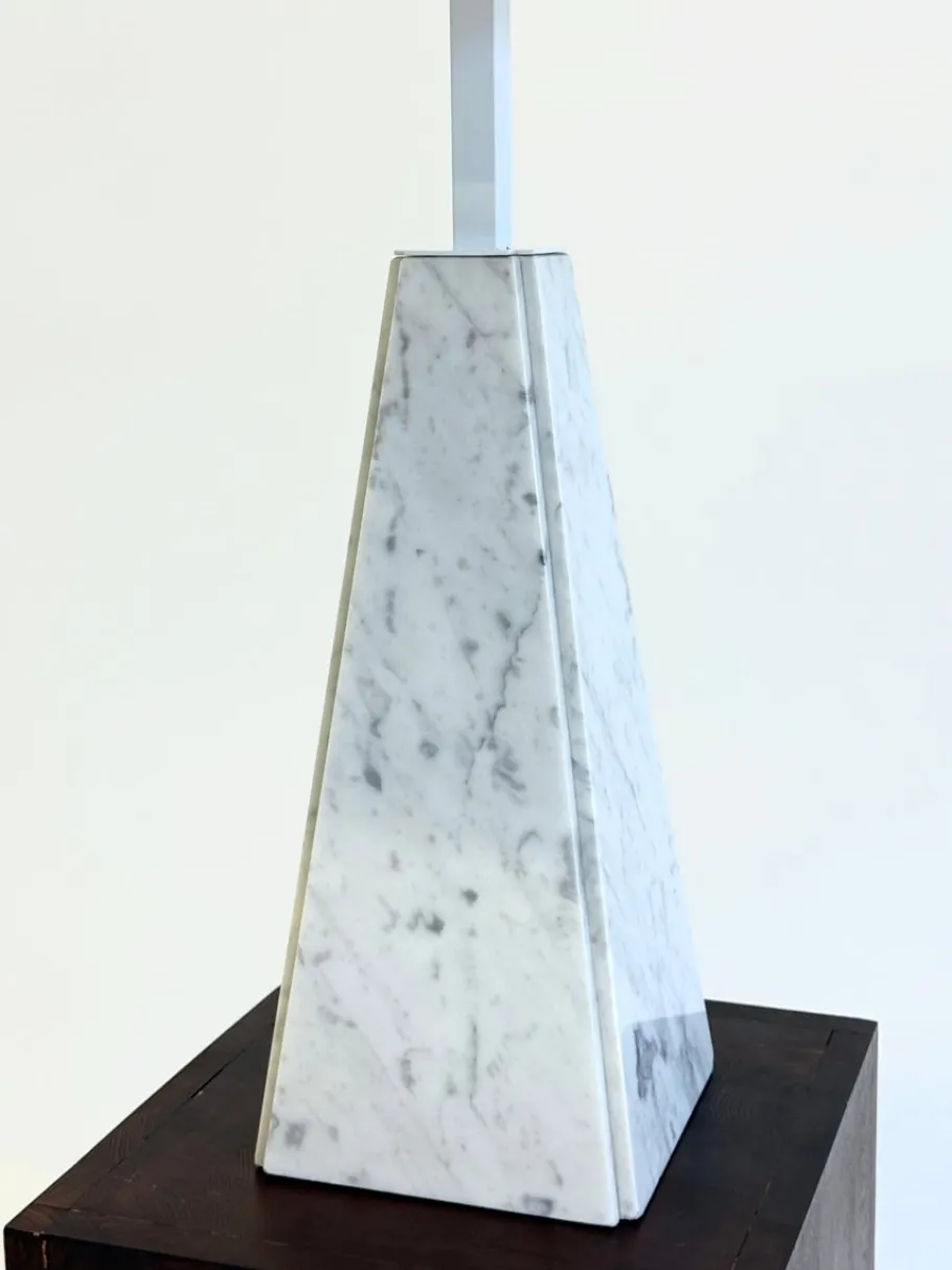 Best Pamono Abat Jour Table Lamp attributed to Cini Boeri for Arteluce, 1970s