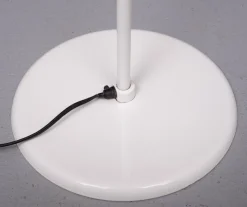 Pamono Abo Randers Floor Lamp, 1975