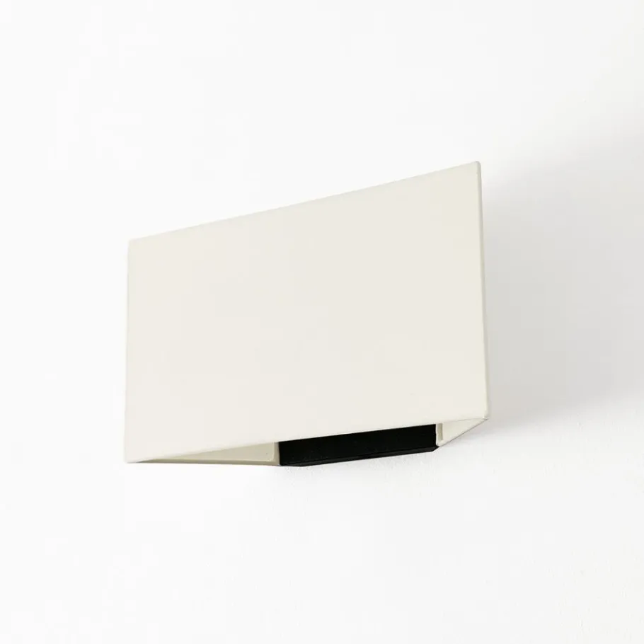 New Pamono Academy Medium Wall Lamp by Cini Boeri for Artemide, 1978