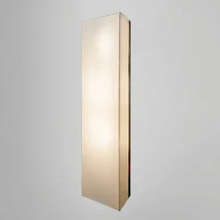 Clearance Pamono Academy Wall Lamp by Cini Boeri for Artemide, 1978