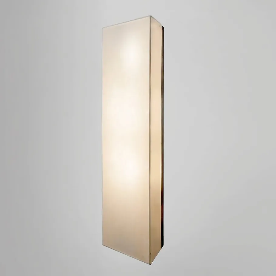 Clearance Pamono Academy Wall Lamp by Cini Boeri for Artemide, 1978