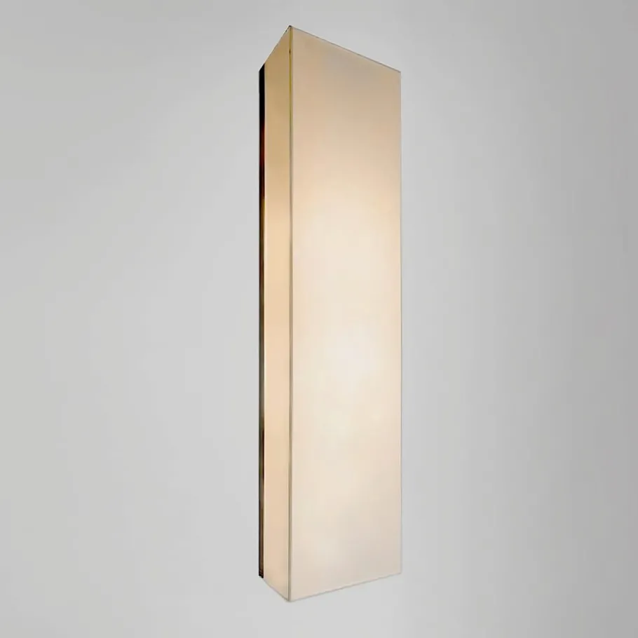 Clearance Pamono Academy Wall Lamp by Cini Boeri for Artemide, 1978